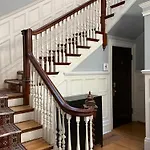 Authentic Spacious 1Bdr In Downtown Montreal