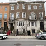 Authentic Spacious 1Bdr In Downtown Montreal